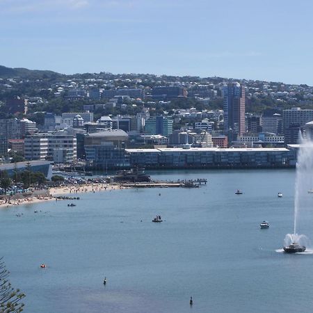 Oriental Bay At Its Best Wellington Zewnętrze zdjęcie